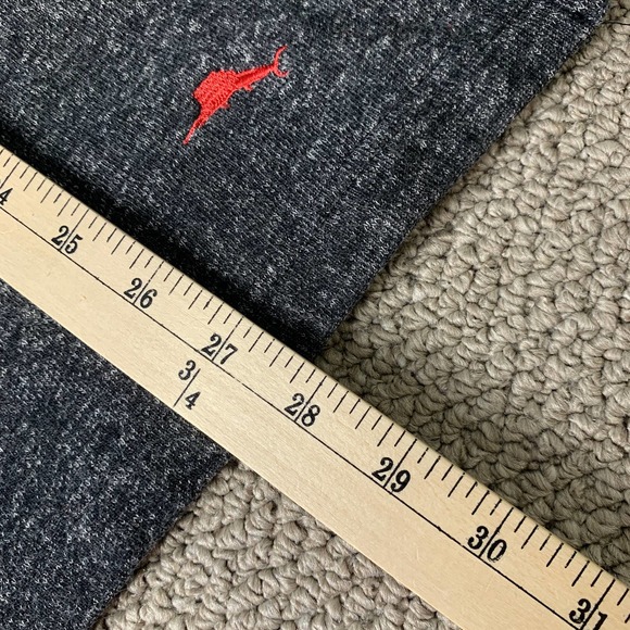 Tommy Bahama Mens Sweater Size XL Gray‎ Long Sleeves Crew Neck Pullover Knit - Picture 6 of 11